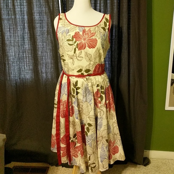 Eshakti XL16 dress - Picture 1 of 2
